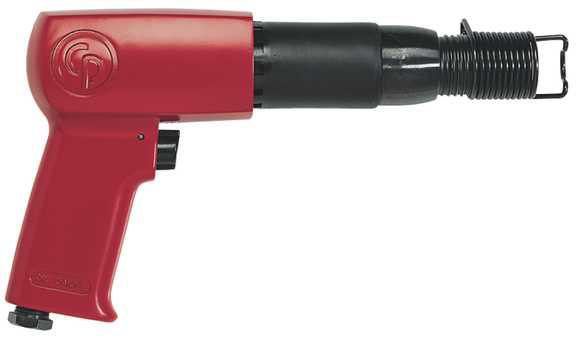 Chicago pneumatic cp  cp7150 - air hammer, chicago pneumatic; pistol grip; va...