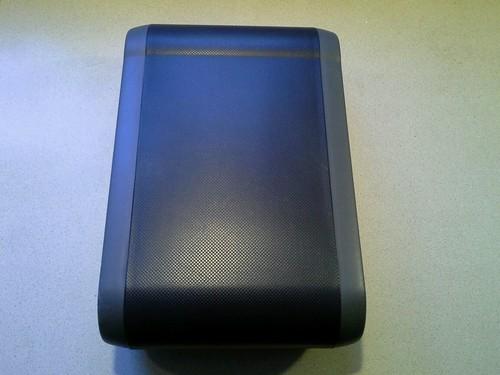 2011 jeep wrangler armrest lid like new 