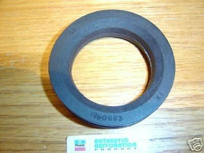 67-74 a b body dart road runner gtx fuel filler grommet