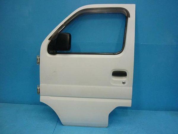 Suzuki carry 2001 front left door assembly [1513200]