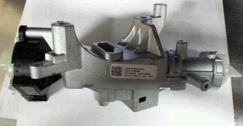 New mopar oem ignition housing