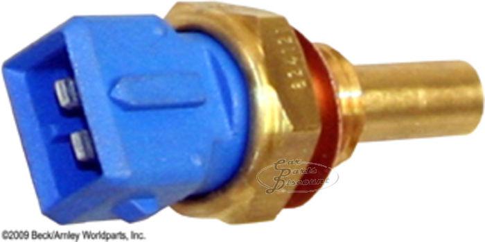 Beck arnley engine coolant temperature sensor