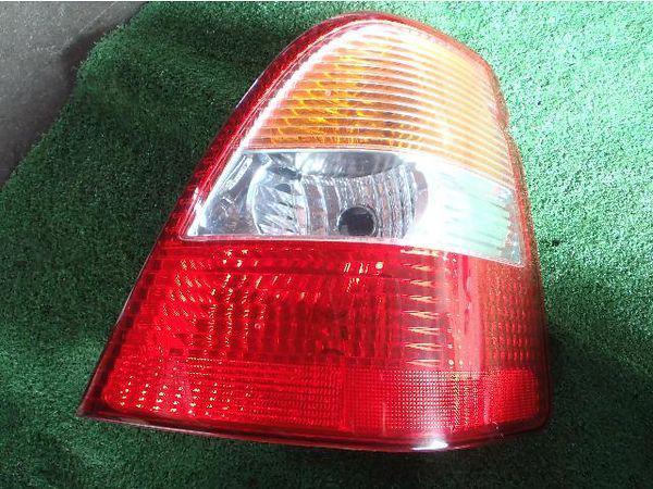 Honda odyssey 2000 rear right combination lamp [8315500]