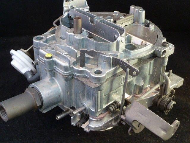 1972 1973 1974 buick rochester quadrajet carburetor fits m/t a/t v8's #180-4991