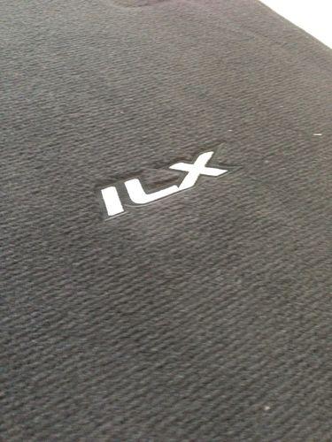 2013 acura ilx hybrid floor mats 