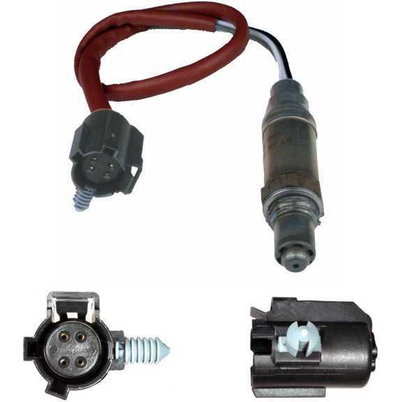 Bosch bsh 13280 - oxygen (o2) sensor