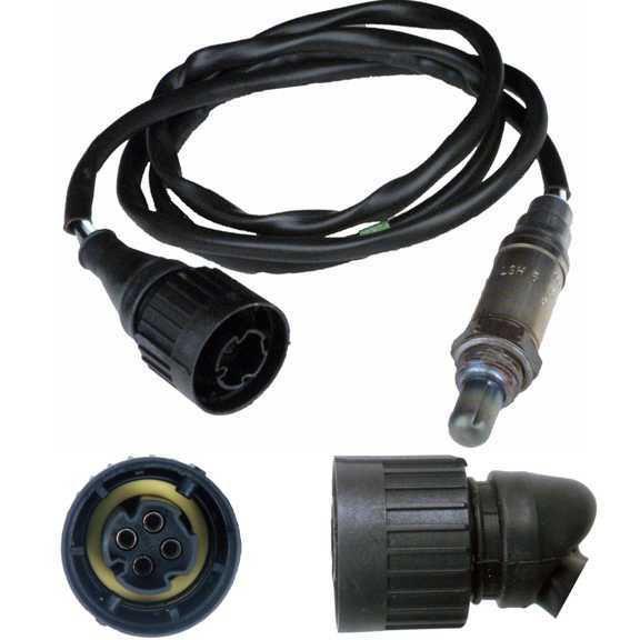 Bosch bsh 13108 - oxygen (o2) sensor - oe manufacturer