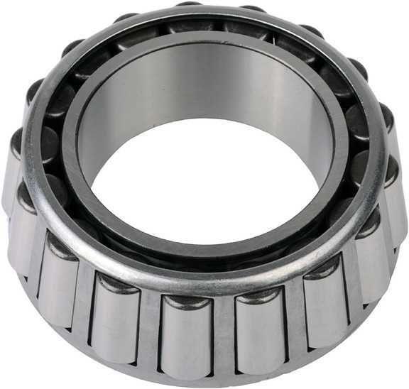 Napa bearings brg hm212049 - wheel bearing cone - inner - front wheel