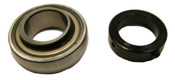 Napa bearings brg gra100rrb - adapter bearing