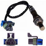 Bosch 13686 oxygen sensor