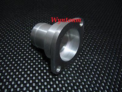 19mm 3/4 blow off adapter rx-7 fc3s fd type-rs 