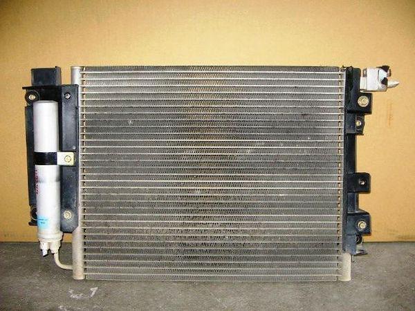 Mitsubishi minicab 1999 condenser [4760600]