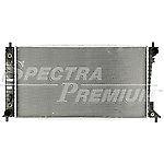 Spectra premium industries inc cu2719 radiator