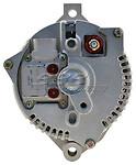 Bbb industries n7771 new alternator