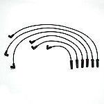 Delphi xs10245 tailor resistor wires