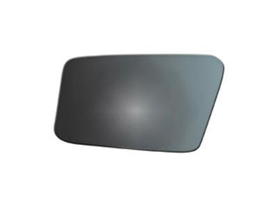 Dorman 51034 outside mirror glass-mirror glass - door - carded