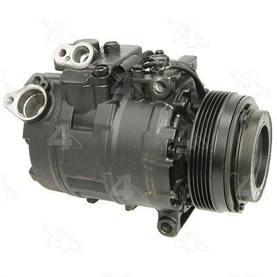 Four seasons 77396 a/c compressor