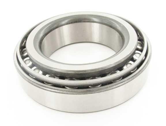 Napa bearings brg br37 - wheel bearing - front wheel