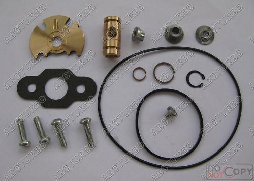 Turbo turbocharger repair kit gt17 gt1752s 452204 saab  9-3 9-5 b205e b235e