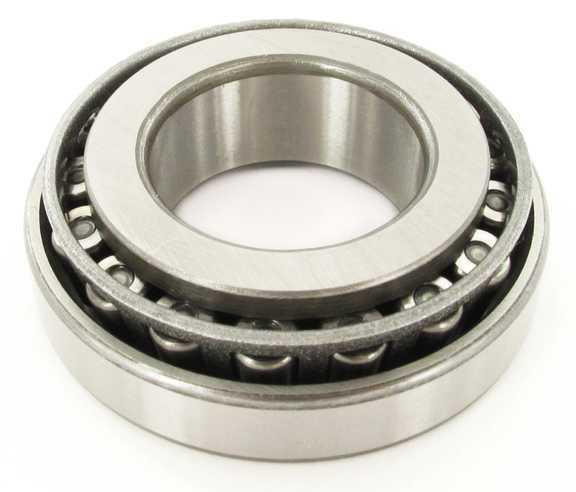 Napa bearings brg br15 - bearing - taper cup & cone