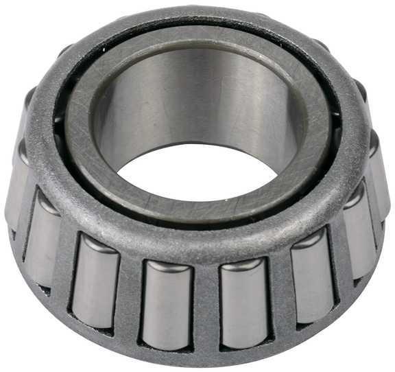 Napa bearings brg br1780 - bearing cone