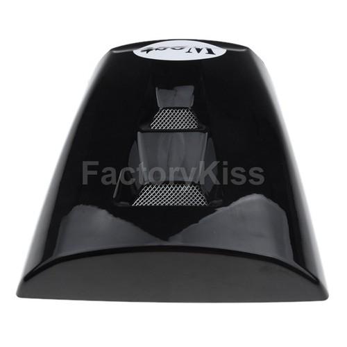 Factorykiss rear seat cover cowl honda cbr 1000 rr 04-07 black west