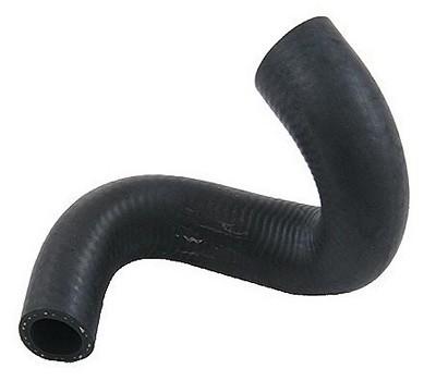 Bmw radiator expansion heater hose - engine return to heater core e38