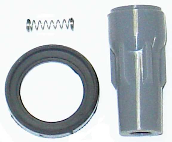 Belden bel 702505 - spark plug boot (coil to plug)