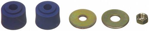 Moog k8434 sway bar link kit-suspension stabilizer bar link bushing