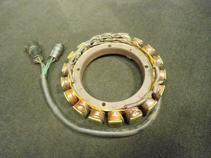 #888305t 2 stator 2003-2006 225hp mercury/mariner outboard ~nb 7-2 box lo2~#2