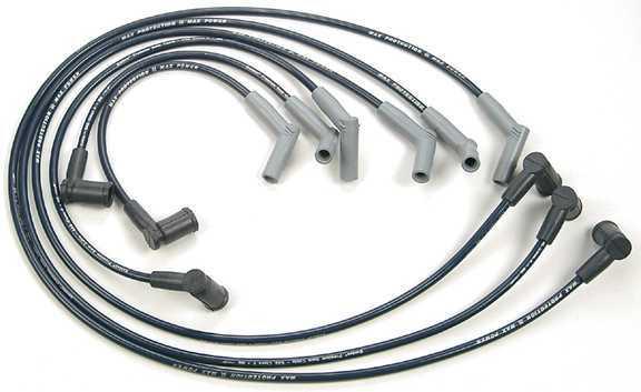 Belden bel 700138 - spark plug wire set - premium