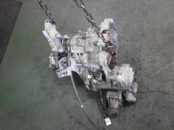 Daihatsu move 2003 automatic transmission assy [7930200]