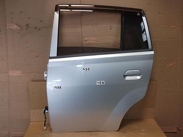 Daihatsu mira 2003 rear left door assembly [5413400]