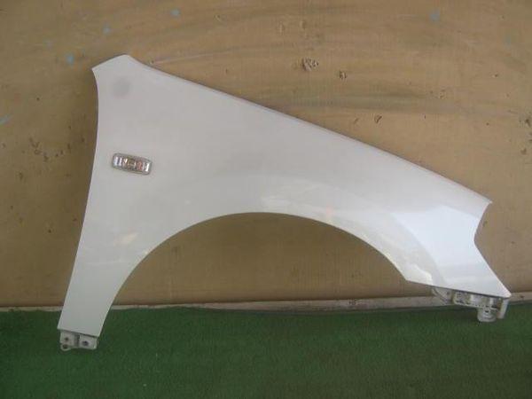 Nissan teana 2003 right fender panel [1110600]