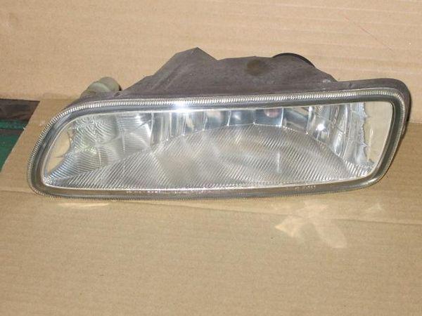 Toyota townace noah 1999 left fog lamp [0010950]