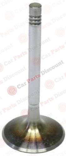 New intervalves intake valve, 930 105 409 13