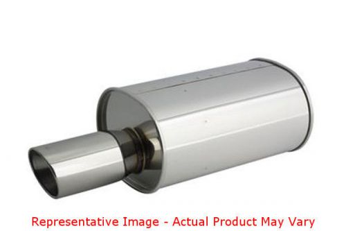 Apexi integration 156-a010 ws2 universal muffler fits:universal | |0 - 0 non ap