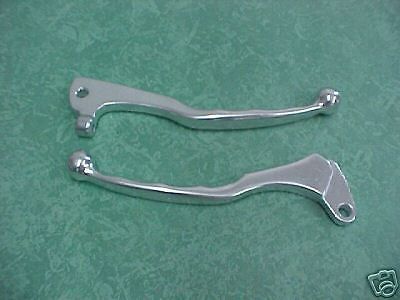 Yamaha 85 86 xj700 700 xj700x air water &amp; cooled maxim lever set clutch brake