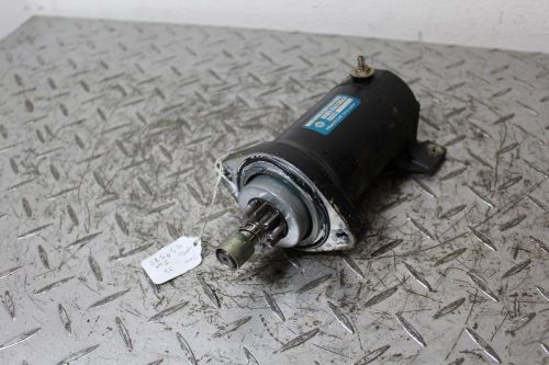 Kawasaki js 440 jet ski starter starting motor (? 550 300 sx )