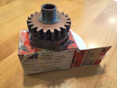 Nos lycoming lw-13642 drive gear