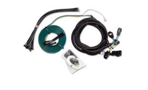 Demco towed connector wiring kit - dodge ram 1500 2013 9523114