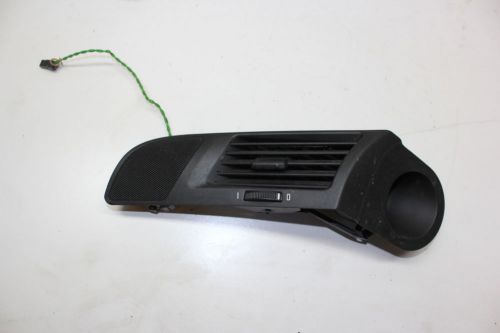 Bmw e39 m5 540i 530i 525i driver front door panel air vent 8 391 173 (cb5)