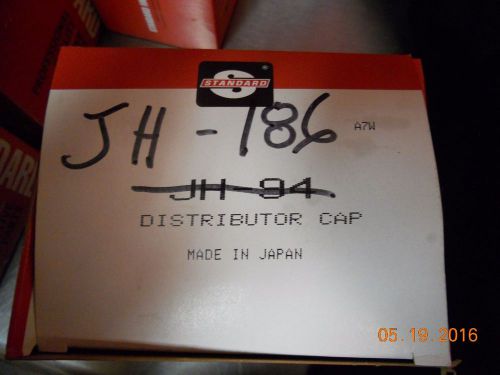 Standard motor products jh-186 distributor cap