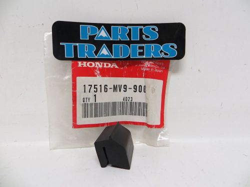 Nos honda fuel tank rubber 17516-mv9-900 cbr600 cbr600f2 cbr 600 600f2 hurricane