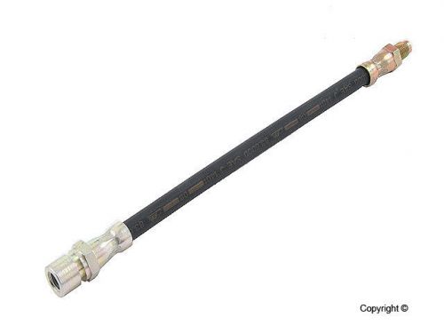 Brake hydraulic hose-ate rear wd express 542 43004 237 fits 60-63 porsche 356b