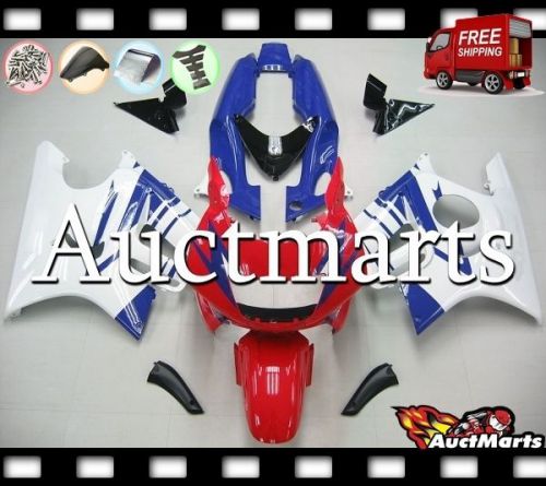 For honda cbr600f3 cbr 600 f3 1997 1998 97 98 fairing kit bodywork 1p5 bv