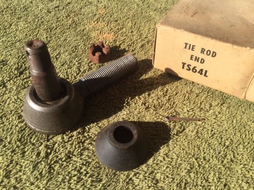 Tie rod end ts64l