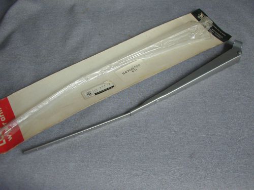 Nos lucas wiper arm jaguar xke e-type 2+2