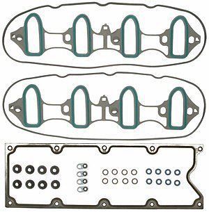 Victor mis16340 engine intake manifold gasket set