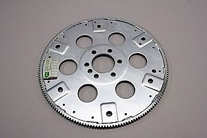 1835005 prw sfi-rated race flexplate sb chevy 350 168t 1 pc crank int-balance